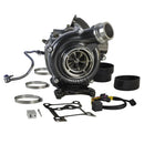 BD Diesel Retro Screamer Turbo Kit - 11-14 Ford F250/F350 & 11-16 Ford F450/F550 6.7L Powerstroke-1