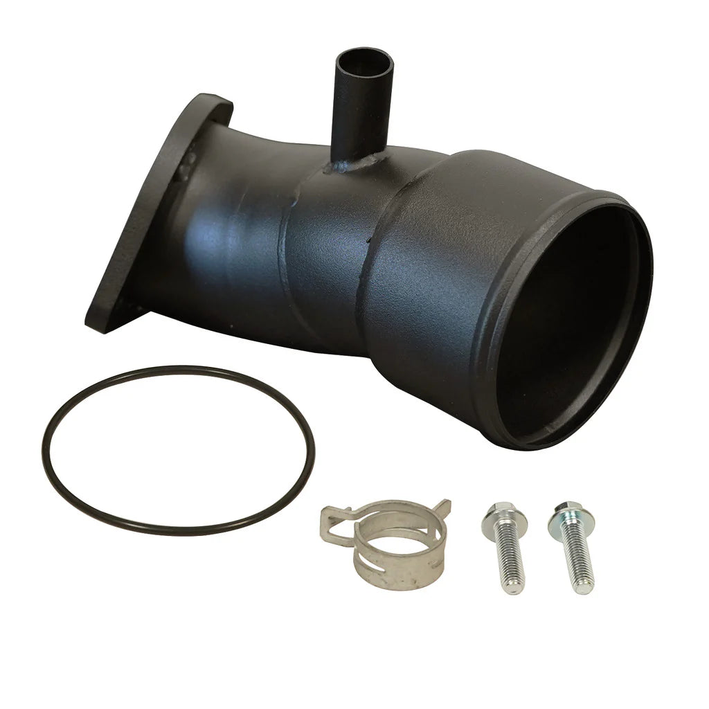 BD Diesel 17-21 Chevy/GM L5P Duramax 6.6L Screamer Turbo - 0