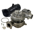 BD Diesel 17-21 Chevy/GM L5P Duramax 6.6L Screamer Turbo-1