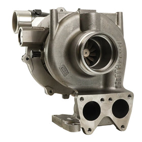 BD Diesel Duramax Screamer Turbo - 2004.5-2010 Chevrolet LLY/LBZ/LMM - 0