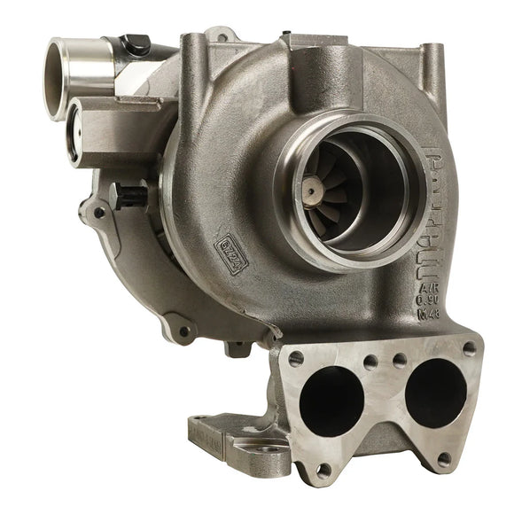 BD Diesel Duramax Screamer Turbo - 2004.5-2010 Chevrolet LLY/LBZ/LMM
