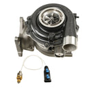 BD Diesel Duramax Screamer Turbo - 2004.5-2010 Chevrolet LLY/LBZ/LMM-1