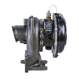 BD Diesel Duramax Screamer Turbo - 2011-2016 Chevrolet LML - 0