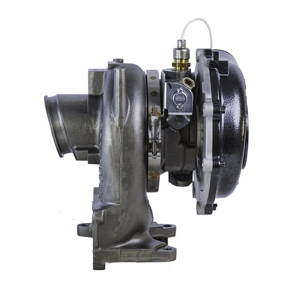BD Diesel Duramax Screamer Turbo - 2011-2016 Chevrolet LML
