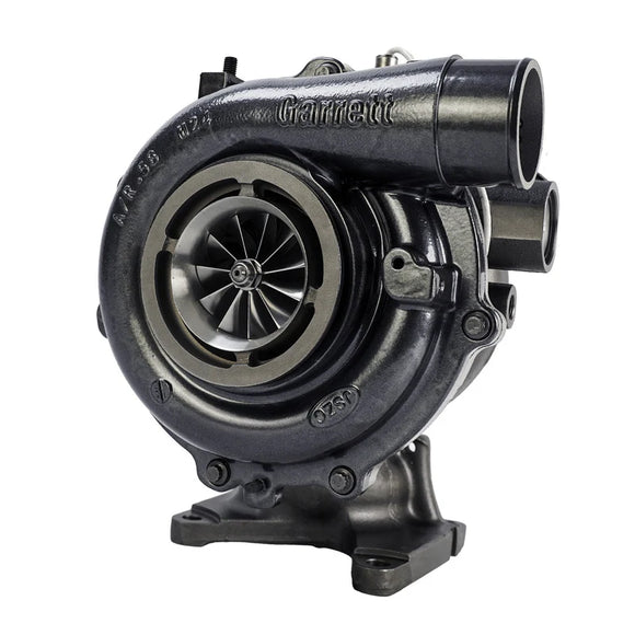 BD Diesel Duramax Screamer Turbo - 2011-2016 Chevrolet LML