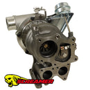 BD Diesel Duramax Screamer Turbo - 2001-2004 Chevrolet LB7 6.6L VICU/VIDR-2