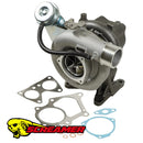 BD Diesel Duramax Screamer Turbo - 2001-2004 Chevrolet LB7 6.6L VICU/VIDR-1