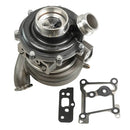 BD Diesel 17-19 Ford F250/F350/F450/F550 6.7L Power Stroke Screamer Turbo-1