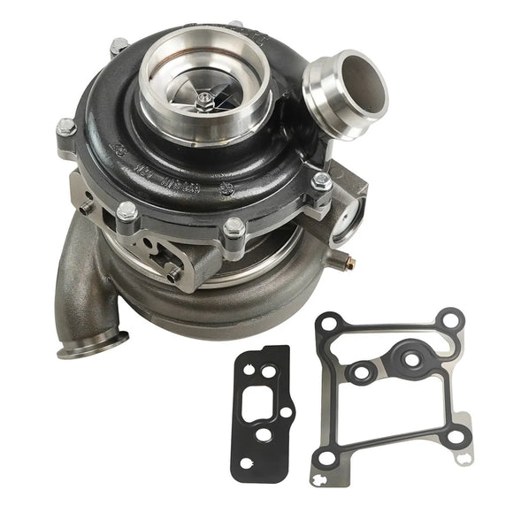 BD Diesel 17-19 Ford F250/F350/F450/F550 6.7L Power Stroke Screamer Turbo