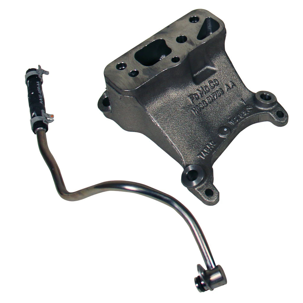 BD Diesel 15-16 Ford F250/F350 6.7L Power Stroke Screamer Turbo