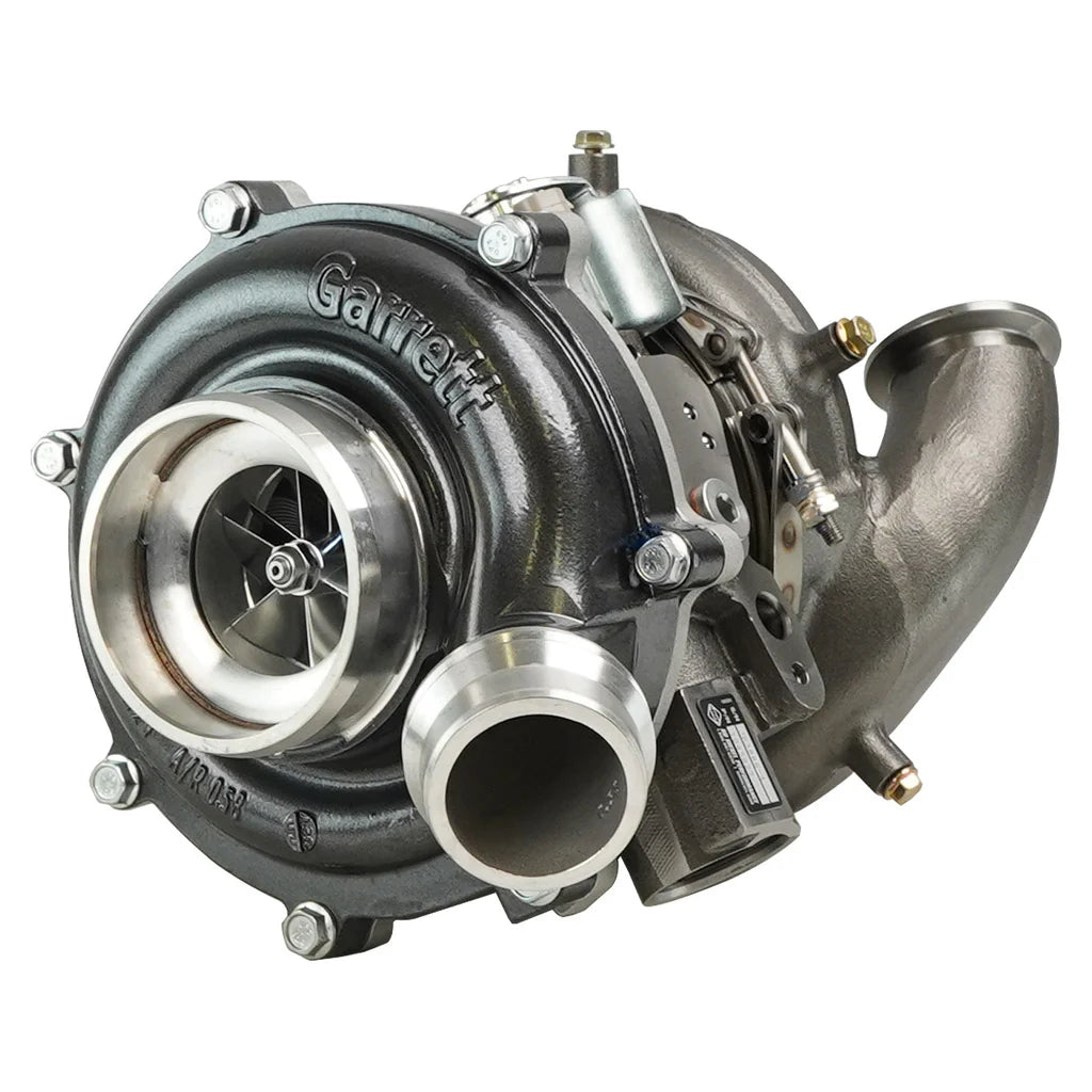 BD Diesel 15-16 Ford F250/F350 6.7L Power Stroke Screamer Turbo