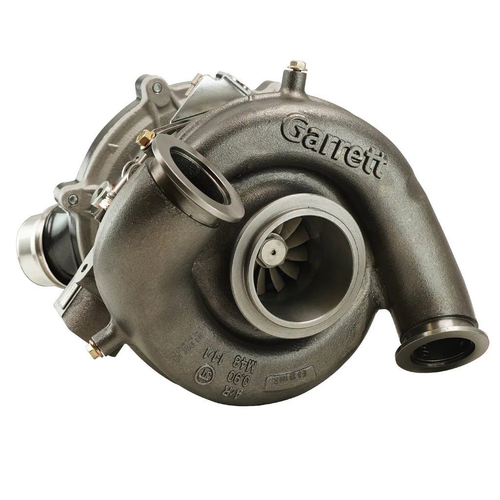 BD Diesel 15-16 Ford F250/F350 6.7L Power Stroke Screamer Turbo