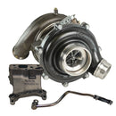 BD Diesel 15-16 Ford F250/F350 6.7L Power Stroke Screamer Turbo-1