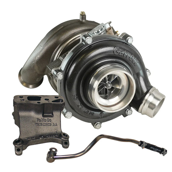 BD Diesel 15-16 Ford F250/F350 6.7L Power Stroke Screamer Turbo