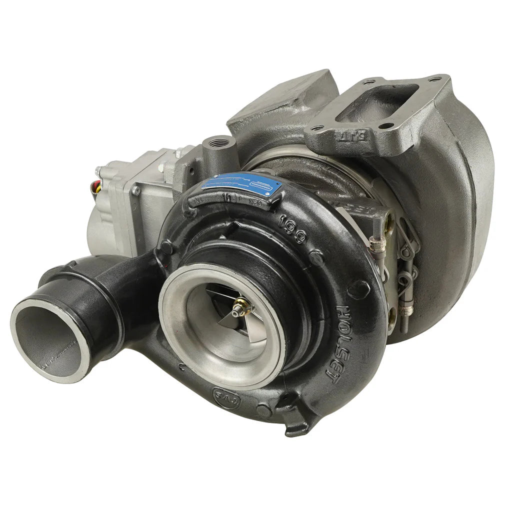 BD Diesel 07.5-12 Dodge Cummins 6.7L Screamer Turbo Manifold Package - 0