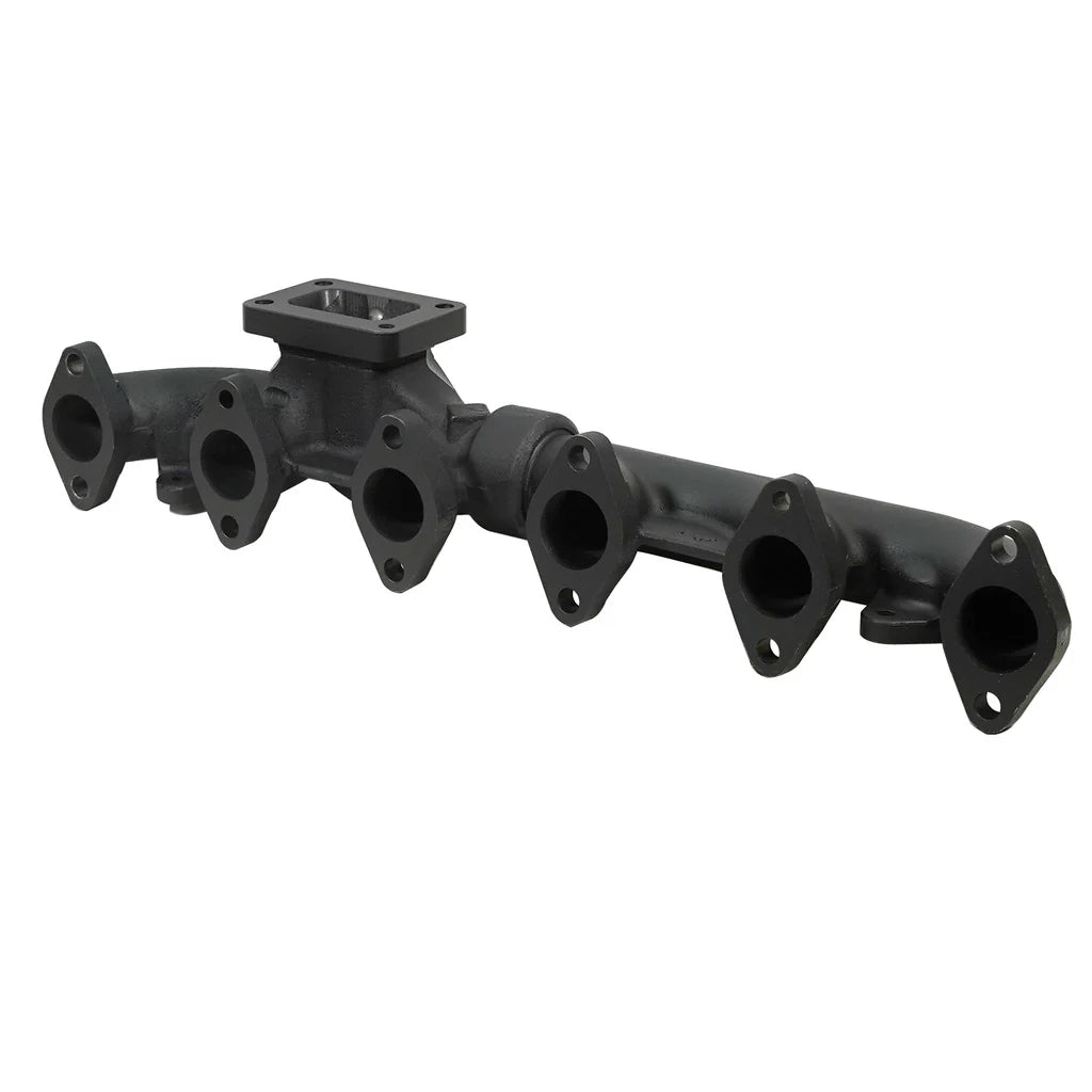 BD Diesel 13-18 RAM Cummins 6.7L Screamer Turbo Manifold Package