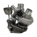 BD Diesel Screamer Turbo Kit - 11-12 Ford F-150 3.5L Ecoboost-2