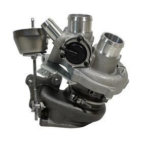 BD Diesel Screamer Turbo Kit - 11-12 Ford F-150 3.5L Ecoboost - 0