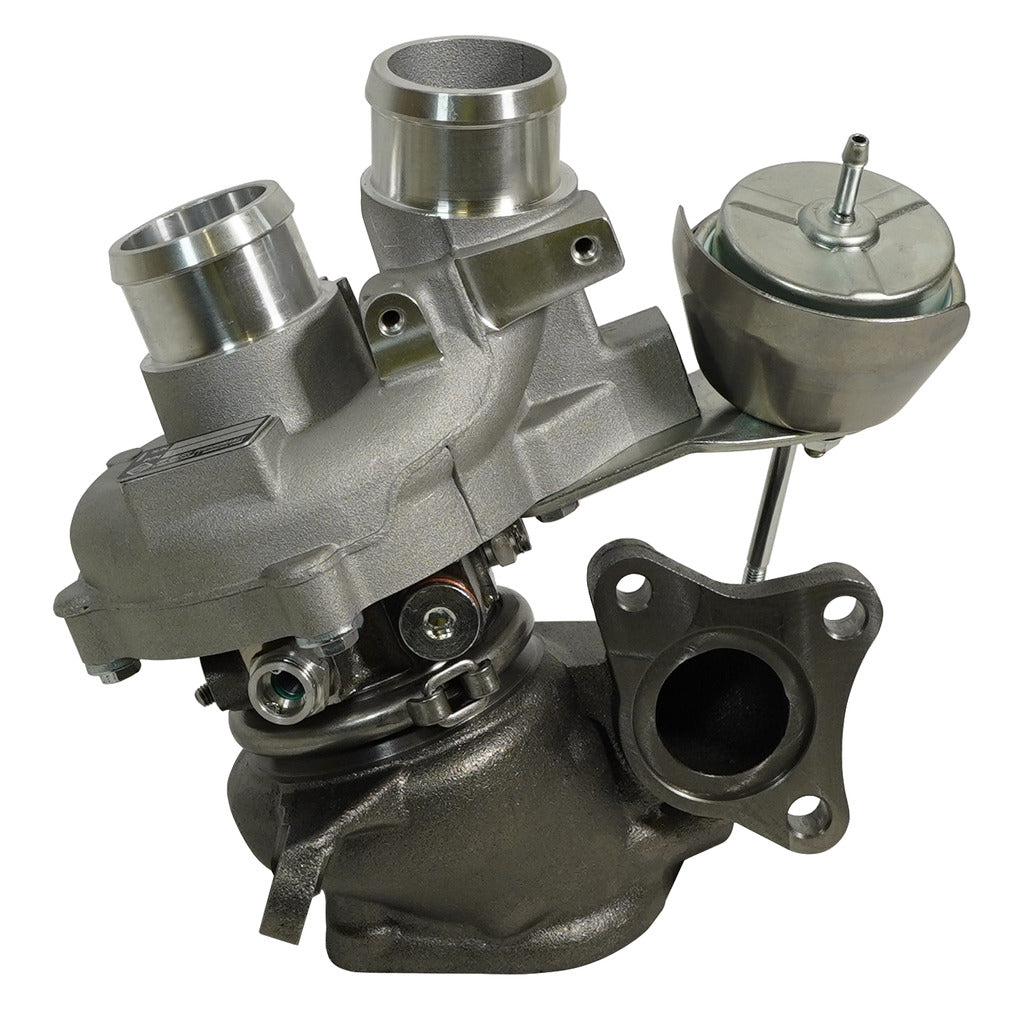 BD Diesel Screamer Turbo Kit - 13-16 Ford F-150 3.5L Ecoboost - 0