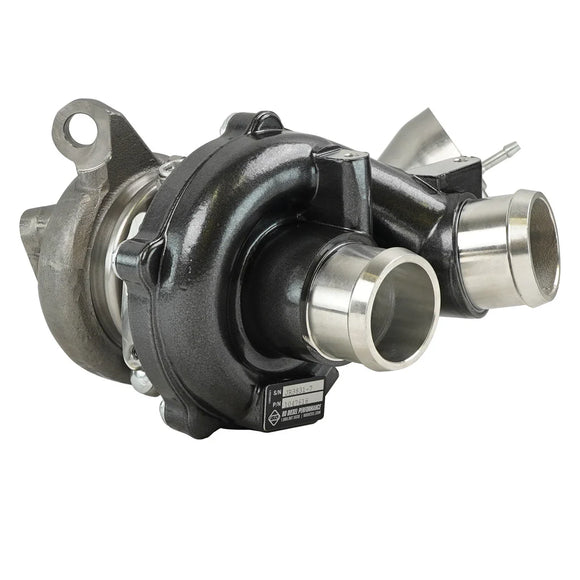 BD Diesel Screamer Turbo Kit - 13-16 Ford F-150 3.5L Ecoboost