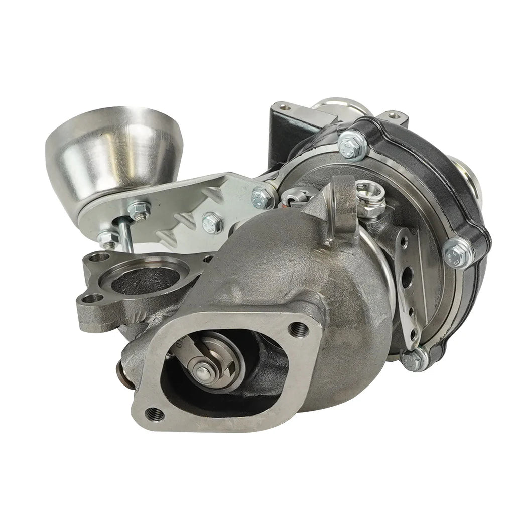 BD Diesel Screamer Turbo Kit - 13-16 Ford F-150 3.5L Ecoboost