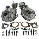 BD Diesel Screamer Turbo Kit - 13-16 Ford F-150 3.5L Ecoboost-1