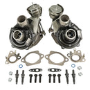 BD Diesel Screamer Turbo Kit - 13-16 Ford F-150 3.5L Ecoboost-1