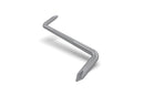Rally Armor 2in x 1/4in Chrome Vanadium Steel Offset Screwdriver Tool-1