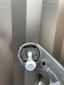 SUBFRAME CENTERING SLEEVES - CAYENNE/TOUAREG/Q7-2