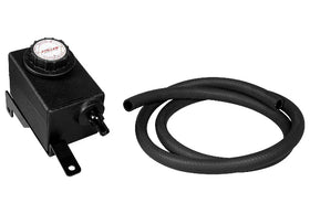 STILLEN 2022-2025 TOYOTA TUNDRA INTERCOOLER RESERVOIR RELOCATION KIT