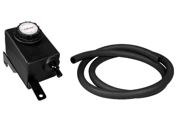 STILLEN 2022-2025 TOYOTA TUNDRA INTERCOOLER RESERVOIR RELOCATION KIT