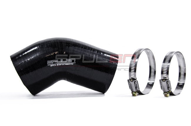 SPULEN FSI THROTTLE PIPE FOR 2.0T - 0