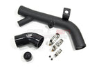 SPULEN FSI THROTTLE PIPE FOR 2.0T-4