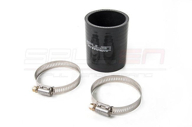 SPULEN Turbo Outlet Pipe For MK7/A3/S3