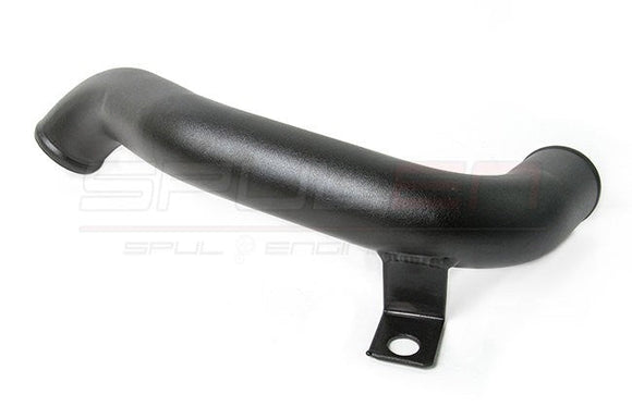 SPULEN Turbo Outlet Pipe with Turbo Muffler Delete For MK7/A3/S3