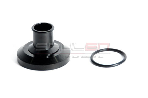 SPULEN Blow Off Valve Kit For MK7/A3/S3