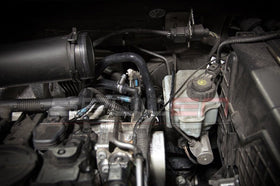 SPULEN 2.0TSI Brake Booster Hose - 0