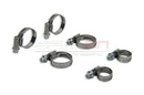 Spulen 2.0TSI Silicone Heater Hose Kit-3
