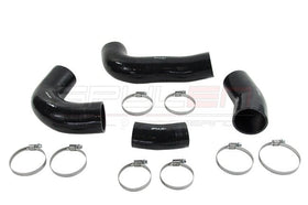 SPULEN Boost Hose Kit For MQB