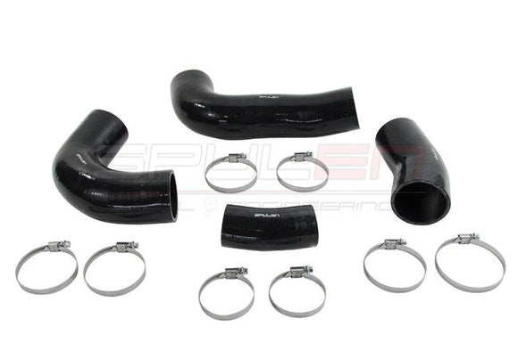 SPULEN Boost Hose Kit For MQB