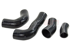 SPULEN Boost Hose Kit For MQB - 0