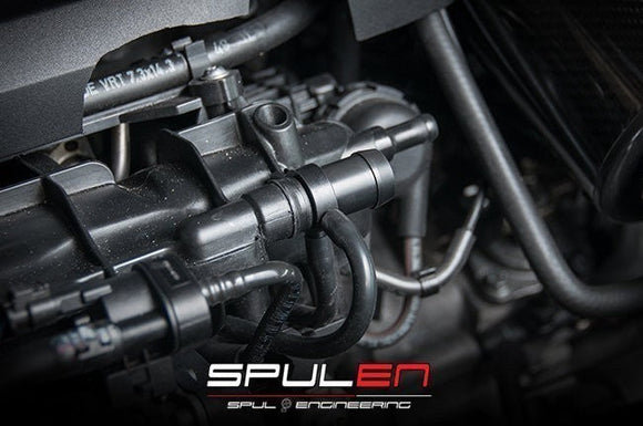 SPULEN BOOST TAP KIT FOR 2.0T