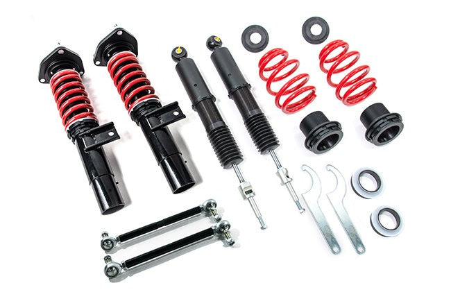 SPULEN Coilover Suspension Kit- MK5 Rabbit