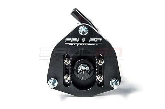 SPULEN Coilover Suspension Kit- MK5 R32