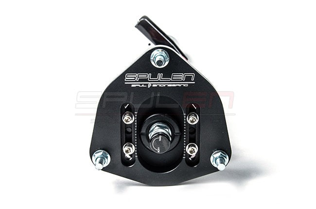 SPULEN Coilover Suspension Kit- MK5 R32 - 0