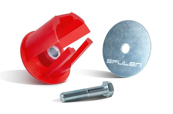 Spulen Pendulum Torque Mount & Insert Kit For VW MK7 GTI/R & Audi A3/S3 MQB