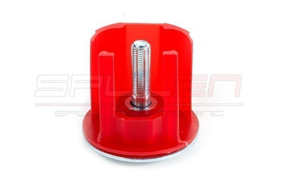 SPULEN Dog Bone Engine Mount Insert Kit (Street)- MQB