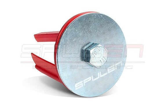 SPULEN Dog Bone Engine Mount Insert Kit (Street)- MQB
