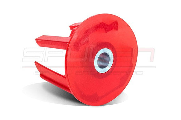 SPULEN Dog Bone Engine Mount Insert Kit (Street)- MQB