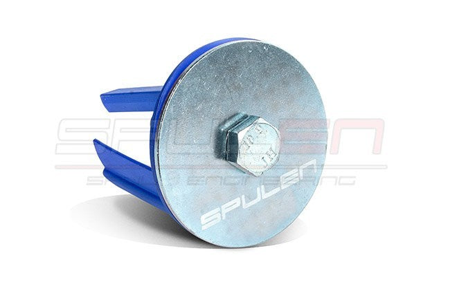 SPULEN Dog Bone Engine Mount Insert Kit (Extreme)- MQB